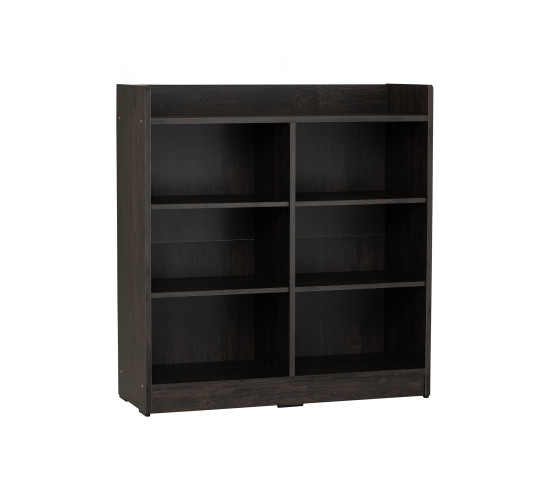 ECO MULTI FUNCTION CABINET WALNUT