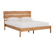 SEATTLE QUEEN BED WITH 1900MM SIDERAIL102